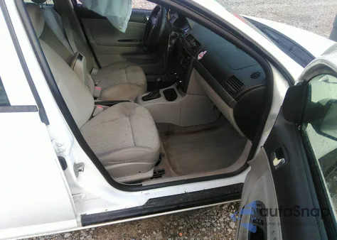 2009 Chevrolet Cobalt Lt from USA, damaged, VIN 1G1AT58HX97147166